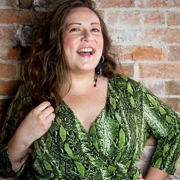 Meet your Posher, Heather - Picture 8 of 13